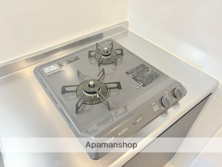 ベイサイドパークOSAKAサウスレジデンスの内装