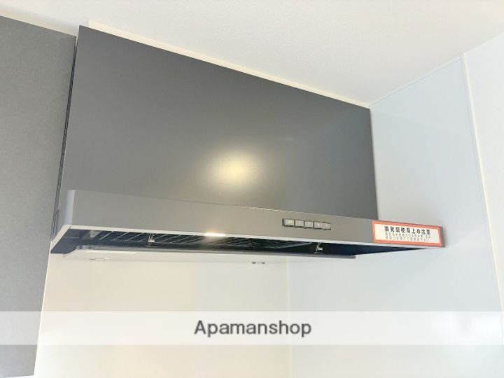 ベイサイドパークOSAKAサウスレジデンスの内装