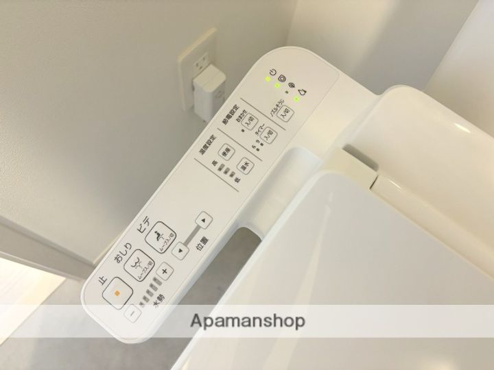 ベイサイドパークOSAKAサウスレジデンスの内装