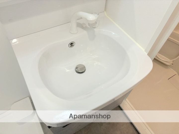 ベイサイドパークOSAKAサウスレジデンスの内装