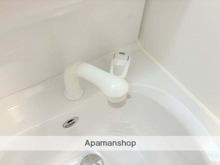 ベイサイドパークOSAKAサウスレジデンスの内装