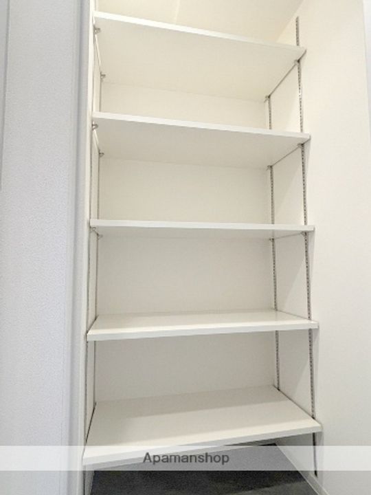 ベイサイドパークOSAKAサウスレジデンスの内装