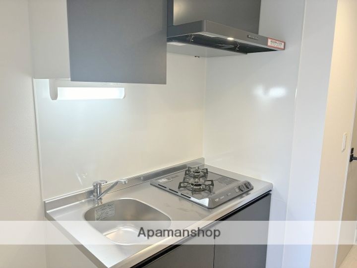 ベイサイドパークOSAKAサウスレジデンスのキッチン