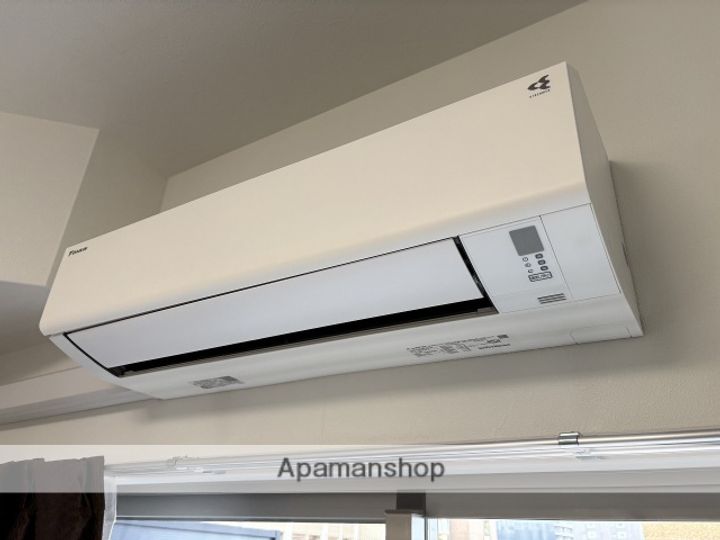 プレサンス難波デヴァンテの内装