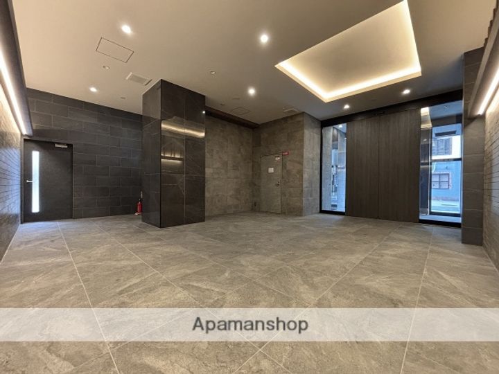 プレサンス難波デヴァンテのその他画像