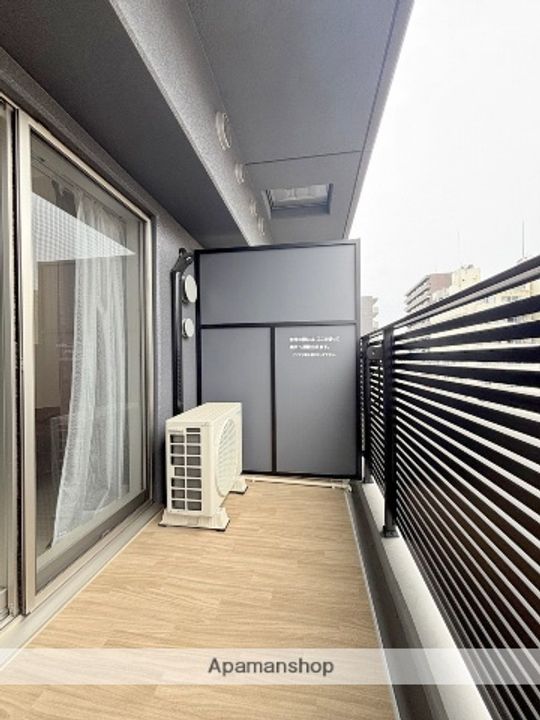 プレサンス難波デヴァンテのその他画像