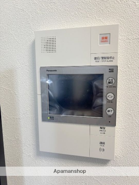 プレサンス難波デヴァンテのその他画像