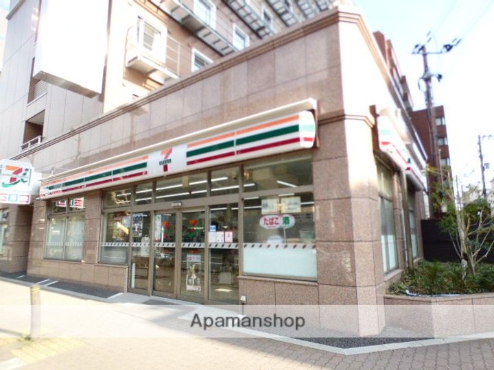 リビオメゾン新大阪の周辺