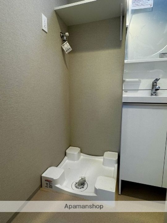 大阪府大阪市浪速区浪速東2丁目の賃貸マンションの内装