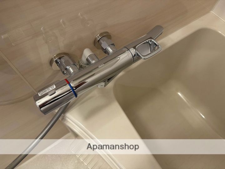 大阪府大阪市浪速区浪速東2丁目の賃貸マンションの内装