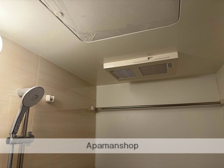 大阪府大阪市浪速区浪速東2丁目の賃貸マンションの内装