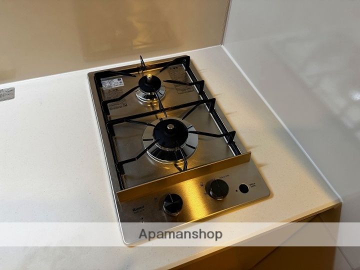 大阪府大阪市浪速区浪速東2丁目の賃貸マンションの内装