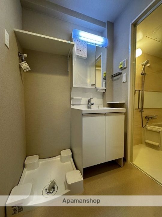 大阪府大阪市浪速区浪速東2丁目の賃貸マンションの内装