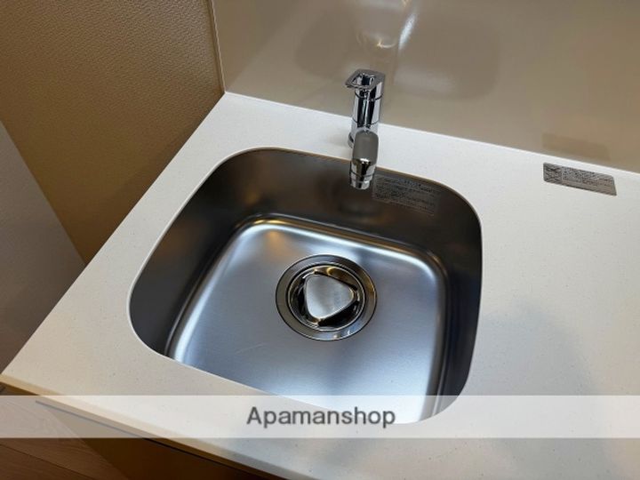 大阪府大阪市浪速区浪速東2丁目の賃貸マンションの内装