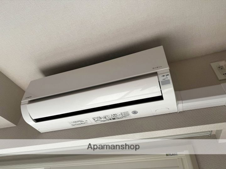 大阪府大阪市浪速区浪速東2丁目の賃貸マンションの内装