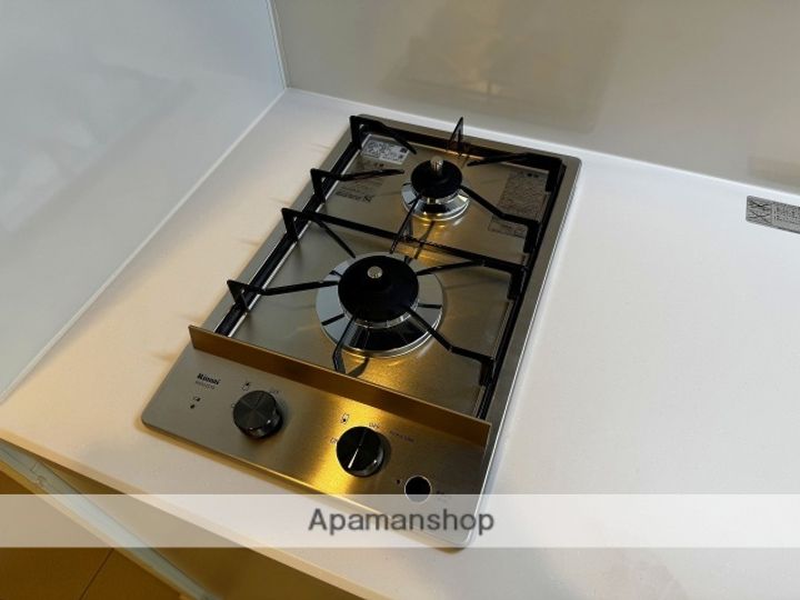 大阪府大阪市浪速区浪速東2丁目の賃貸マンションの内装