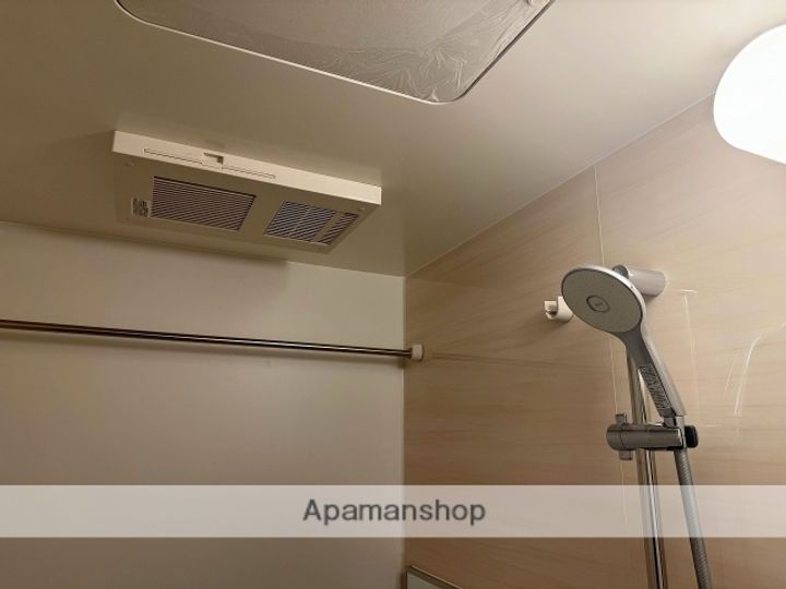 大阪府大阪市浪速区浪速東2丁目の賃貸マンションの内装