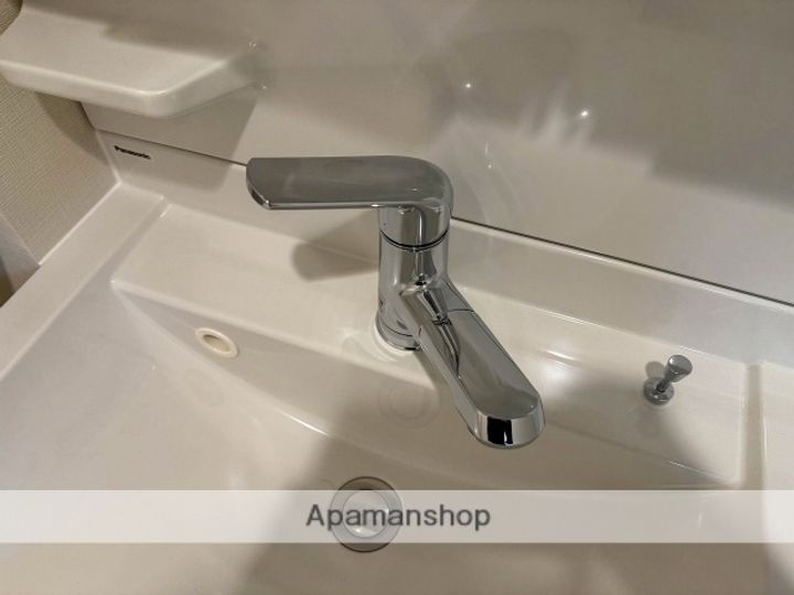 大阪府大阪市浪速区浪速東2丁目の賃貸マンションの内装