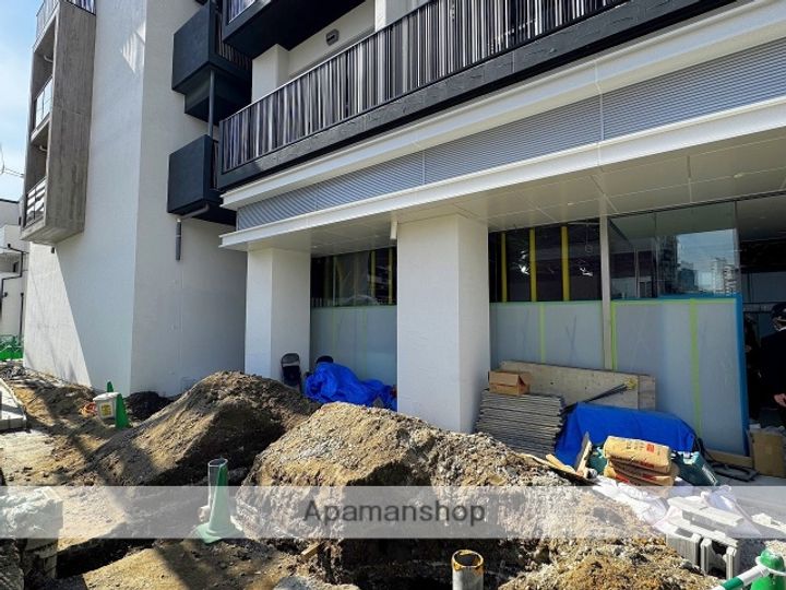 大阪府大阪市浪速区浪速東2丁目の賃貸マンションのその他画像