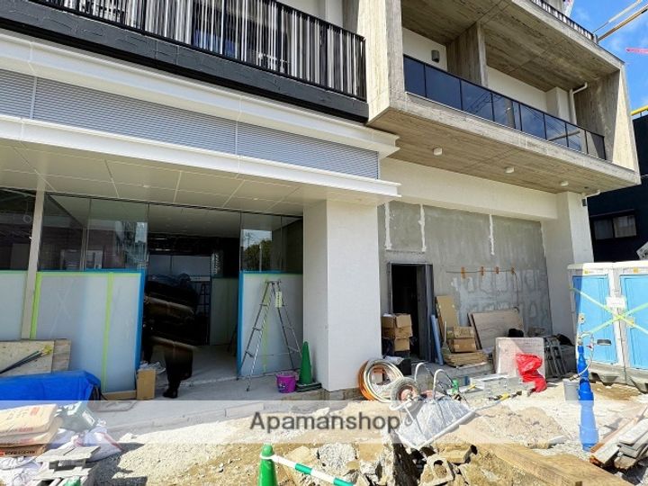 大阪府大阪市浪速区浪速東2丁目の賃貸マンションのその他画像