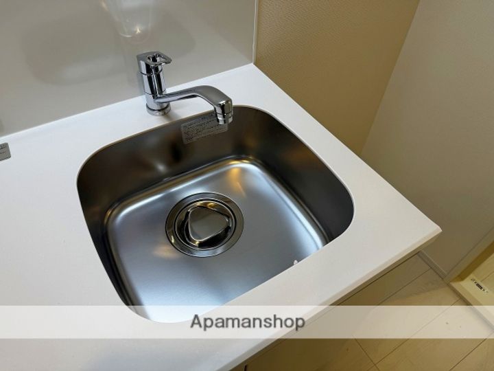 大阪府大阪市浪速区浪速東2丁目の賃貸マンションの内装