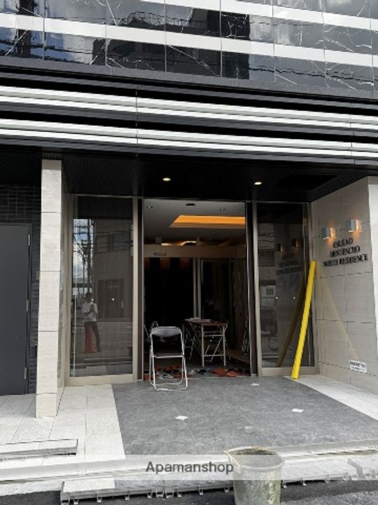 大阪府大阪市港区弁天5丁目の賃貸マンションのその他画像