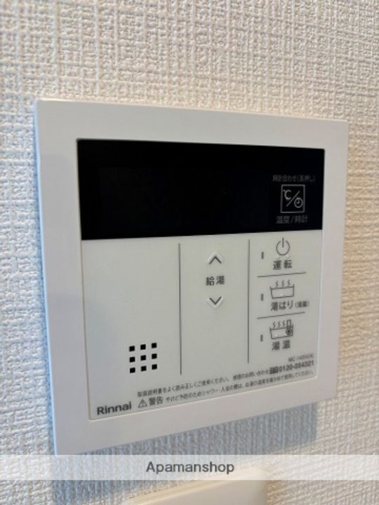 大阪府大阪市港区弁天5丁目の賃貸マンションの内装