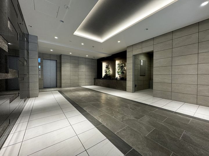 大阪府大阪市西区本田2丁目の賃貸マンションのその他画像