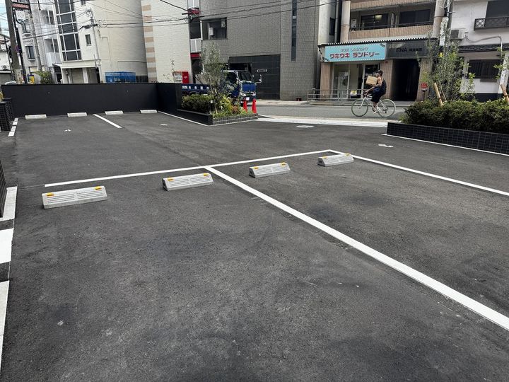大阪府大阪市西区本田2丁目の賃貸マンションのその他画像