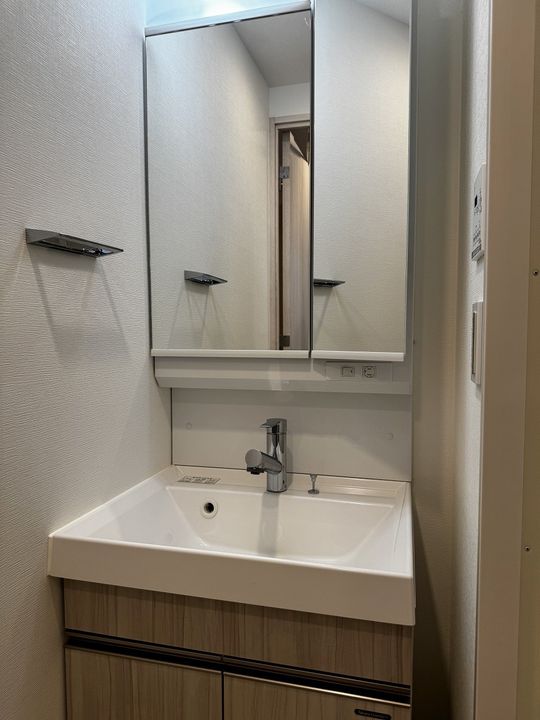 大阪府大阪市西区本田2丁目の賃貸マンションのその他画像