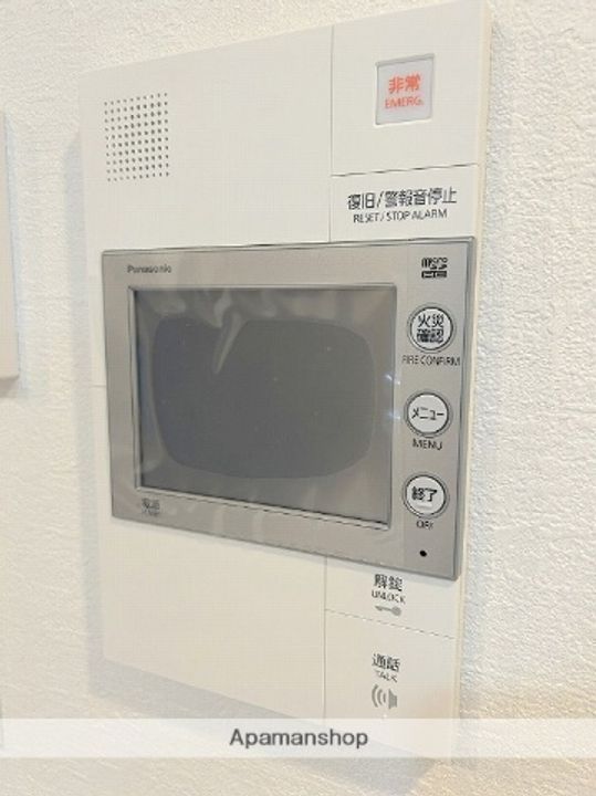 スプランディッド上本町WESTⅡのその他画像