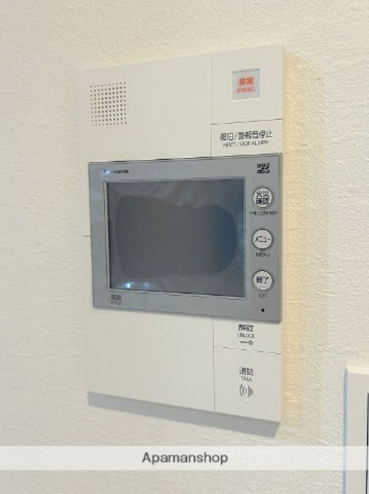スプランディッド上本町WESTのその他画像
