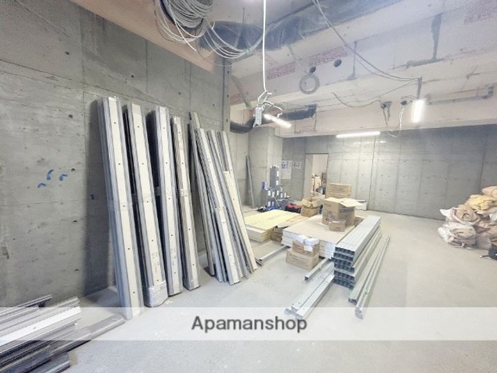 スプランディッド上本町WESTのその他画像