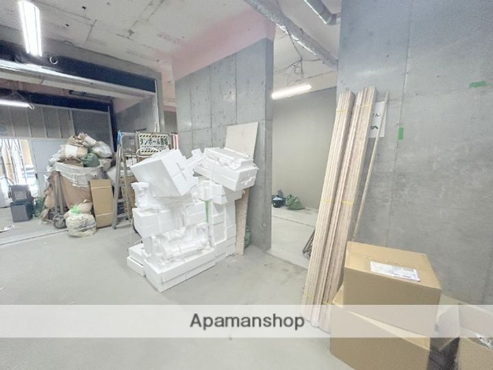 スプランディッド上本町WESTのその他画像