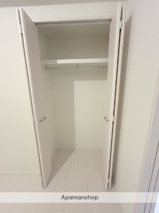 スプランディッド上本町WESTの内装