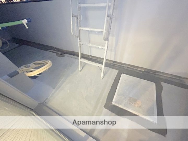 スプランディッド上本町WESTのその他画像