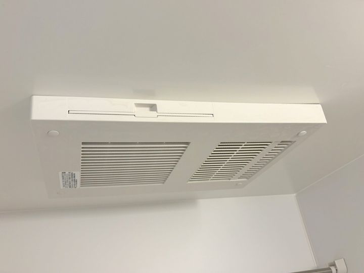 大阪府大阪市浪速区日本橋東1丁目の賃貸マンションの内装