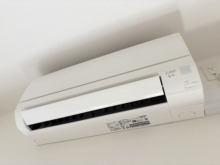 大阪府大阪市浪速区日本橋東1丁目の賃貸マンションの内装