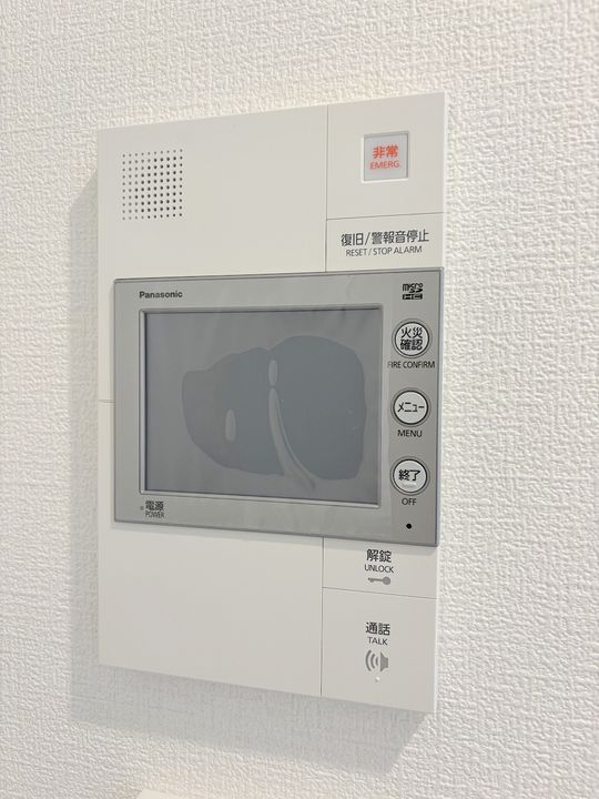 大阪府大阪市浪速区日本橋東1丁目の賃貸マンションのその他画像