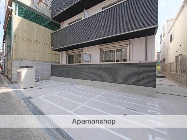 大阪府大阪市西成区天下茶屋東1丁目の賃貸マンションのその他画像