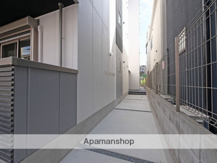 大阪府大阪市西成区天下茶屋東1丁目の賃貸マンションのその他画像