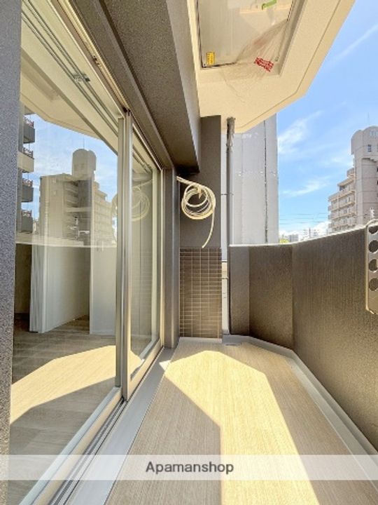 セレニテ夕陽丘エクラのその他画像