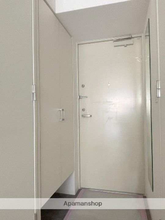 セレニテ夕陽丘エクラの内装