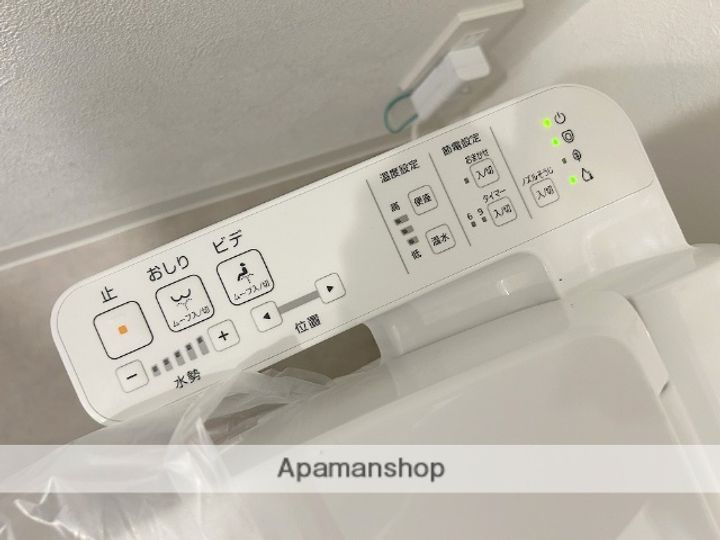 プレサンス大正エミナンスの内装