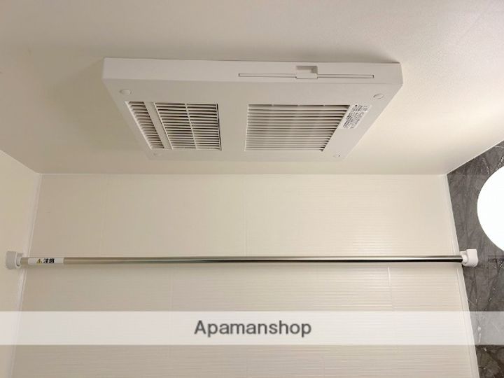 プレサンス大正エミナンスの内装
