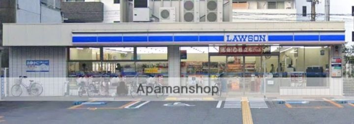 大阪府大阪市西成区鶴見橋1丁目の賃貸マンションの周辺