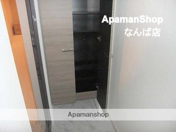 スワンズ江戸堀ウエストパークのその他画像