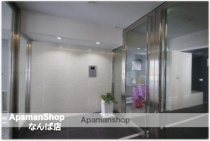 大阪府大阪市浪速区敷津東3丁目の賃貸マンションのその他画像
