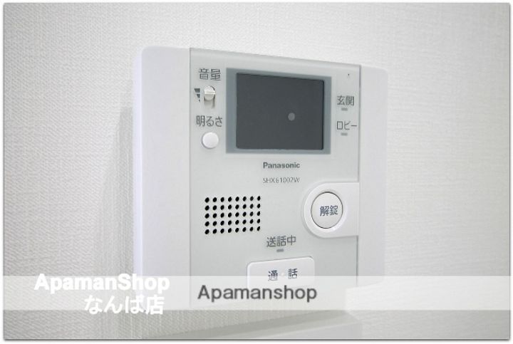 大阪府大阪市浪速区敷津東3丁目の賃貸マンションのその他画像