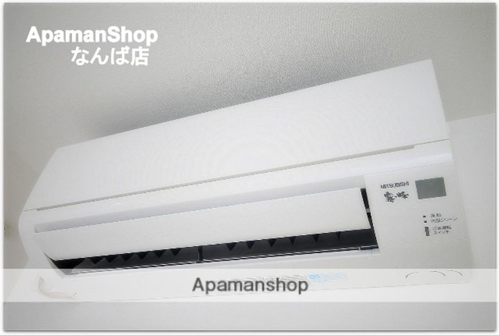 大阪府大阪市浪速区敷津東3丁目の賃貸マンションのその他画像
